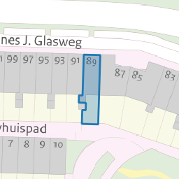 Perceel ASD35-AP-3137