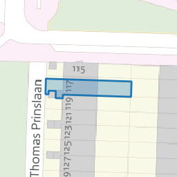 Perceel ASD35-AP-3155