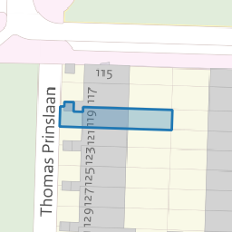 Perceel ASD35-AP-3156