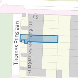 Perceel ASD35-AP-3157