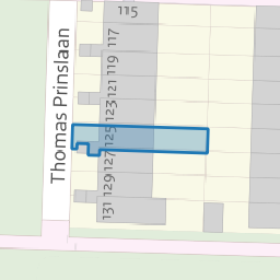 Perceel ASD35-AP-3159