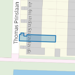 Perceel ASD35-AP-3160