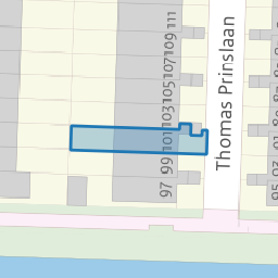 Perceel ASD35-AP-3165