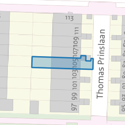 Perceel ASD35-AP-3167