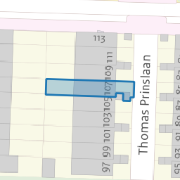 Perceel ASD35-AP-3168