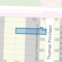 Perceel ASD35-AP-3169