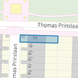 Perceel ASD35-AP-3172