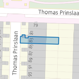 Perceel ASD35-AP-3174