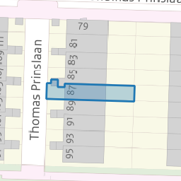 Perceel ASD35-AP-3176
