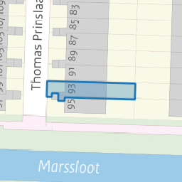 Perceel ASD35-AP-3179