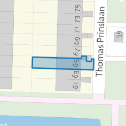 Perceel ASD35-AP-3183