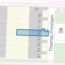 Perceel ASD35-AP-3185