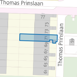 Perceel ASD35-AP-3186