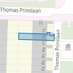 Perceel ASD35-AP-3187