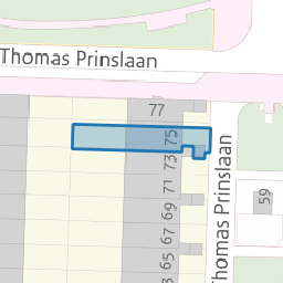 Perceel ASD35-AP-3188