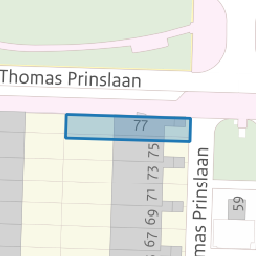 Perceel ASD35-AP-3189