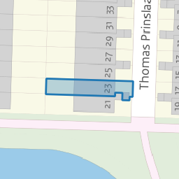 Perceel ASD35-AP-3200