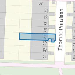 Perceel ASD35-AP-3202