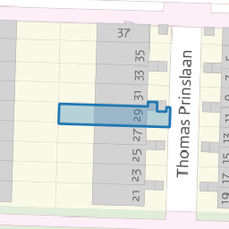 Perceel ASD35-AP-3203