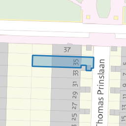 Perceel ASD35-AP-3206