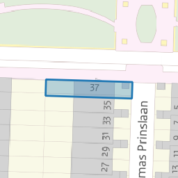 Perceel ASD35-AP-3207