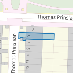 Perceel ASD35-AP-3209