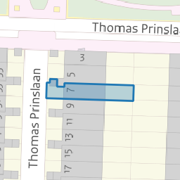 Perceel ASD35-AP-3210