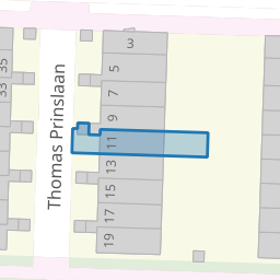 Perceel ASD35-AP-3212