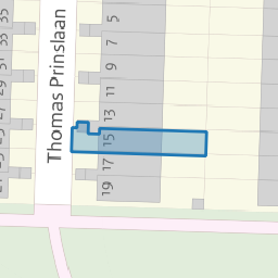 Perceel ASD35-AP-3214