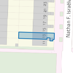 Perceel ASD35-AP-3218