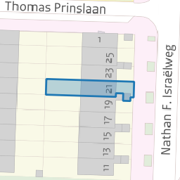 Perceel ASD35-AP-3222
