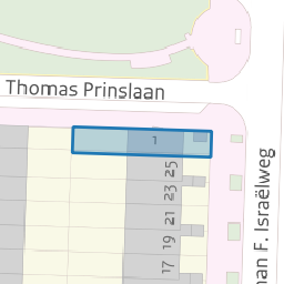 Perceel ASD35-AP-3225