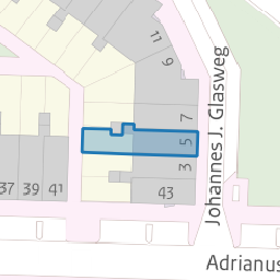 Perceel ASD35-AP-3253