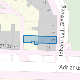 Perceel ASD35-AP-3254