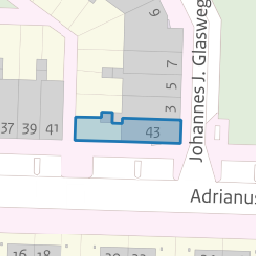 Perceel ASD35-AP-3255