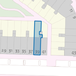 Perceel ASD35-AP-3257