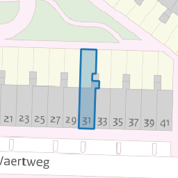 Perceel ASD35-AP-3261