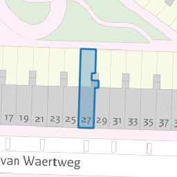 Perceel ASD35-AP-3263