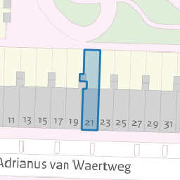 Perceel ASD35-AP-3266