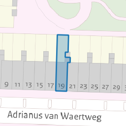 Perceel ASD35-AP-3267