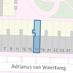 Perceel ASD35-AP-3268