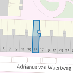 Perceel ASD35-AP-3269