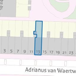 Perceel ASD35-AP-3270