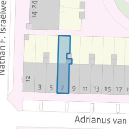 Perceel ASD35-AP-3273