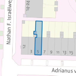Perceel ASD35-AP-3274