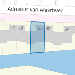 Perceel ASD35-AP-3279