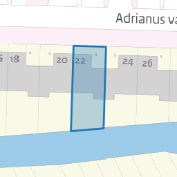 Perceel ASD35-AP-3282