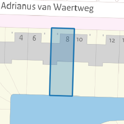 Perceel ASD35-AP-3289
