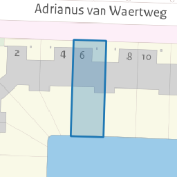 Perceel ASD35-AP-3290