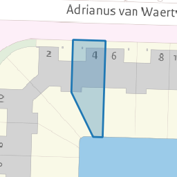 Perceel ASD35-AP-3291
